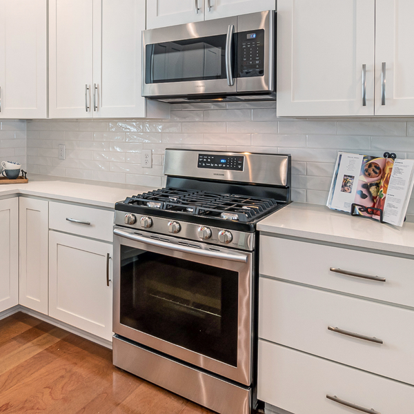 Smart Kitchen Devices & Appliances