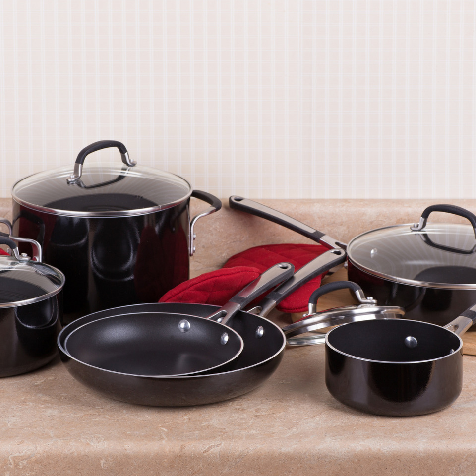 Cookware