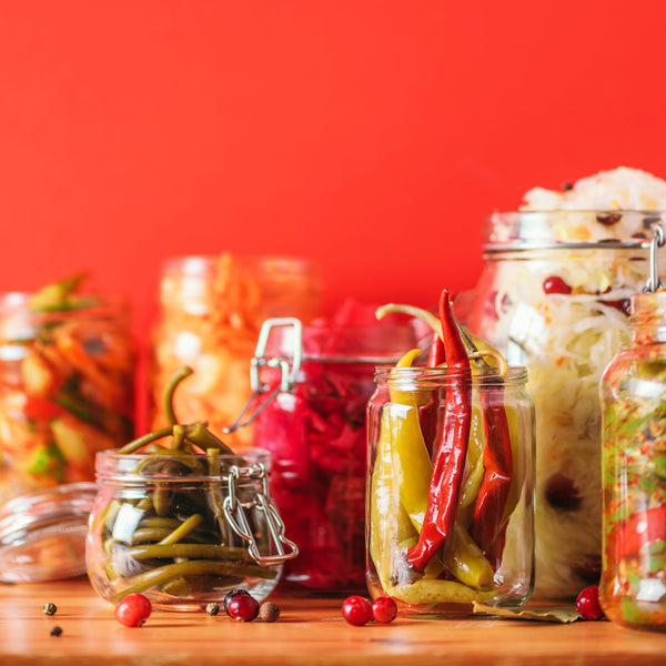 Food Preservation Tools