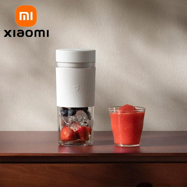 XIAOMI MIJIA Portable Juicer Cup 2