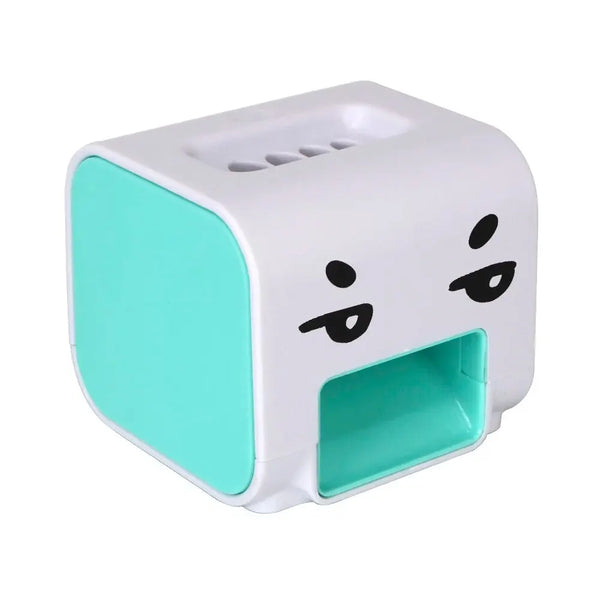 Electric Melon & Sunflower Seed Peeler – Automatic Shelling Kitchen Tool