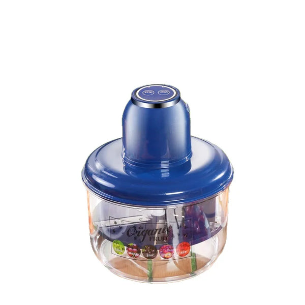 Electric Automatic Grape Peeling Machine