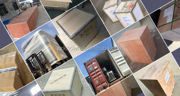 OEM Fast Food & Ice Cream Mobile Food Truck Trailer