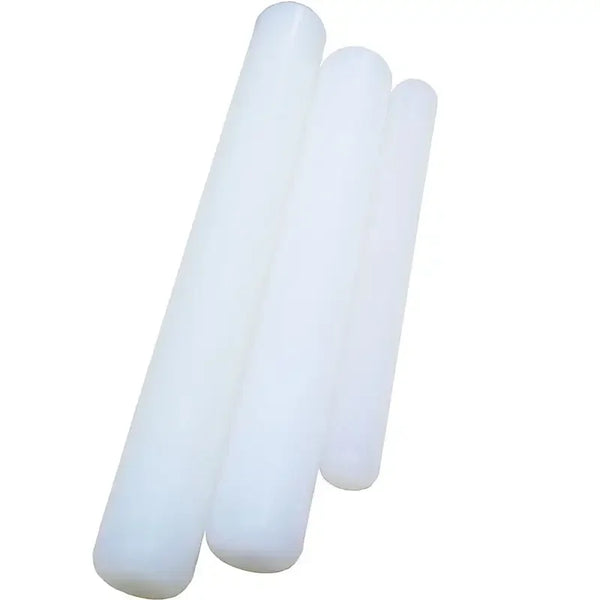 Plastic Rolling Pin – Pastry & Dough Baking Tool