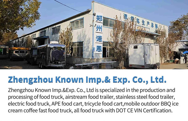 Modular Container Bar & Restaurant Kiosk