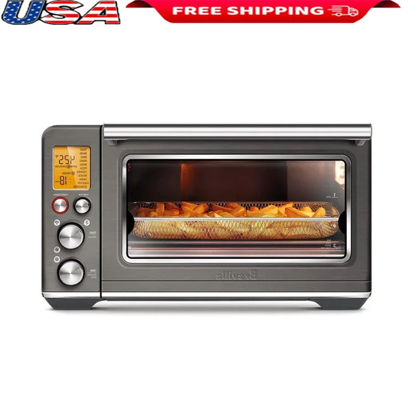 Countertop Smart Oven with Air Fryer