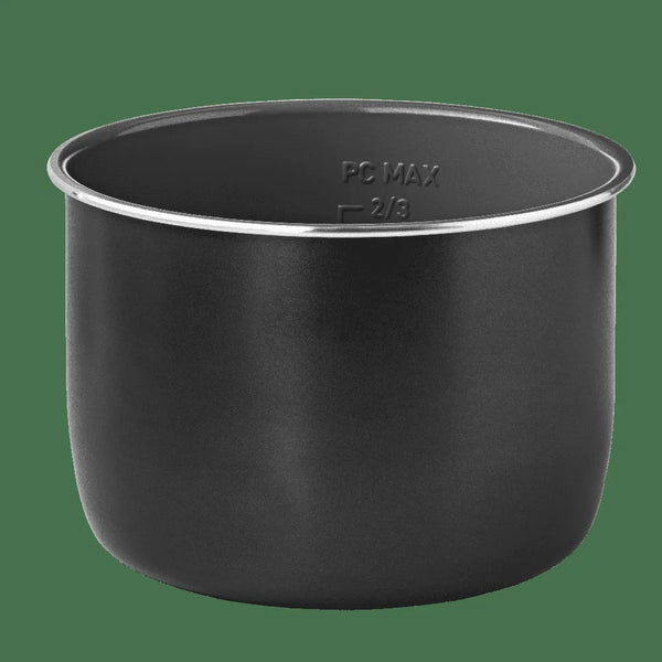 6-Quart Pressure Cooker – 7-in-1 Multi-Cooker with Touch Control