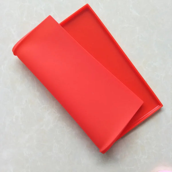 Silicone Baking Mat – Nonstick Oven Sheet for Cake Roll, Macaron & Pastry