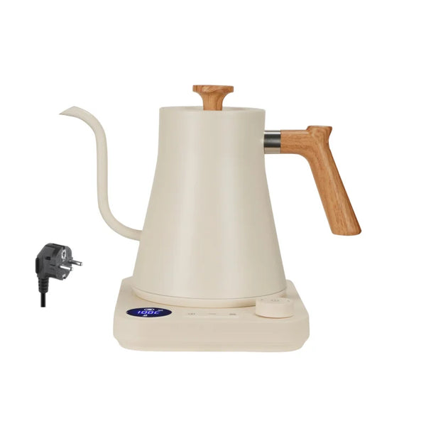 Electric Gooseneck Kettle 900ML